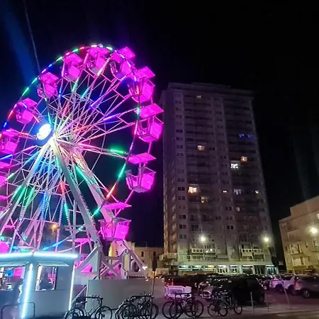 Appartamento Appartamento Vita Follonica