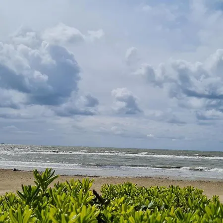 Appartamento Vita Follonica