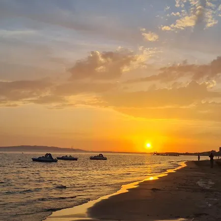 Appartamento Vita * Follonica