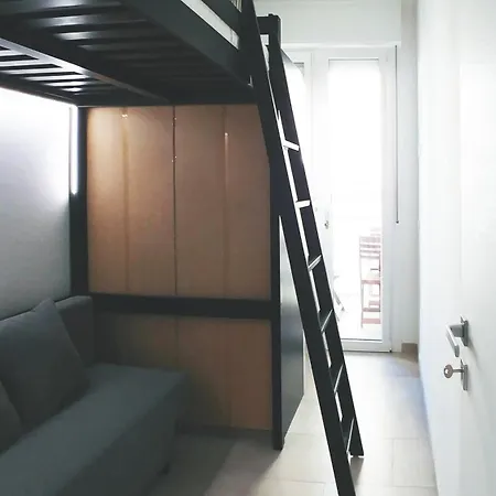 Appartamento Vita Apartment *