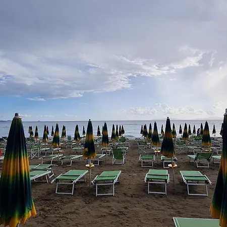 Appartamento Vita Apartment Follonica