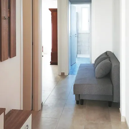 Apartment Appartamento Vita Follonica