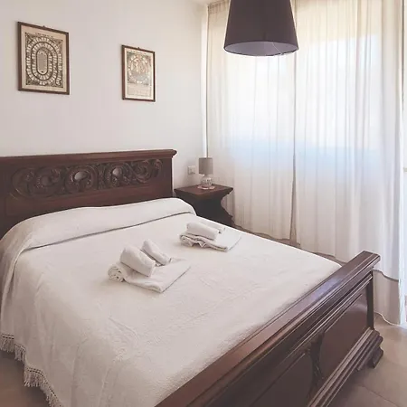 Appartamento Vita * Follonica