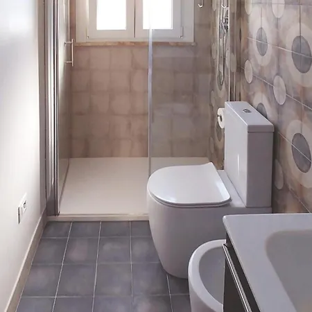 Appartamento Vita Apartment