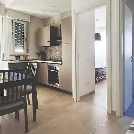Apartment Appartamento Vita