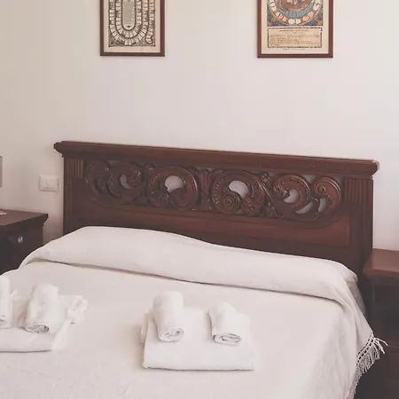 Appartamento Vita Apartment *