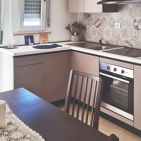 Apartment Appartamento Vita *